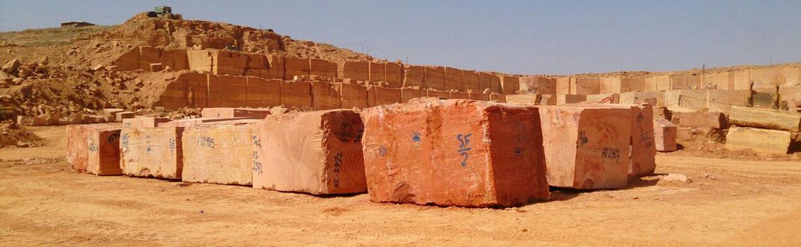 سنگ‌های طبیعی ایران‌کانتر کلکسیونی از زیبایی
