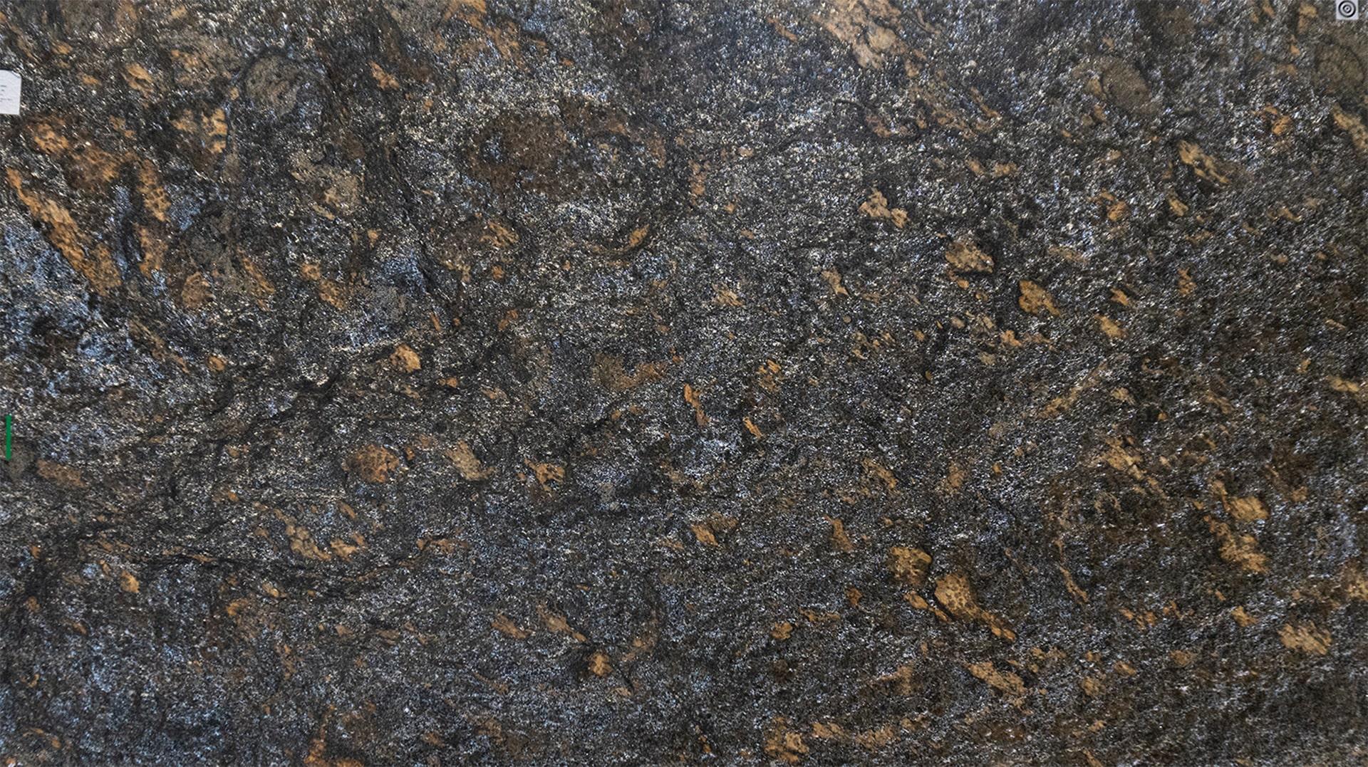 سنگ گرانیت برزیلی کاس موس (چرمی)