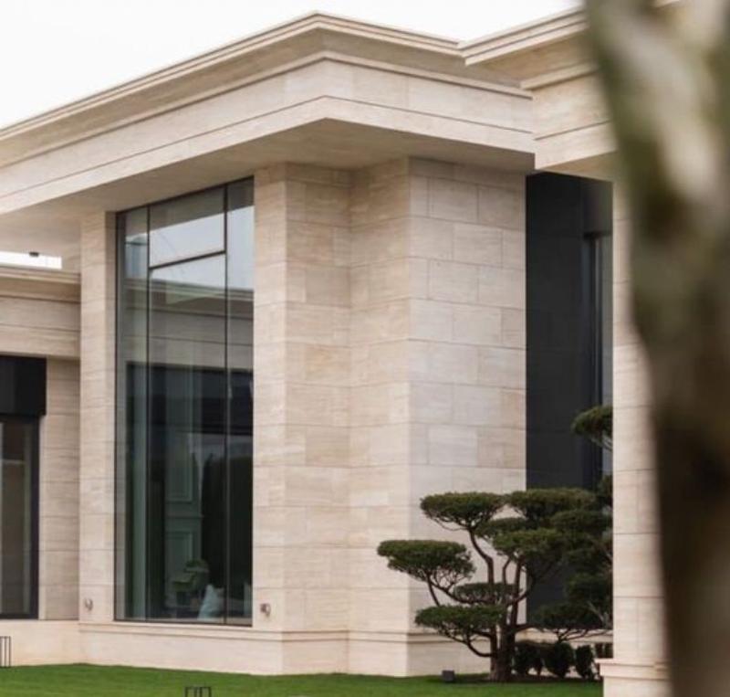 معایب سنگ ترامیت