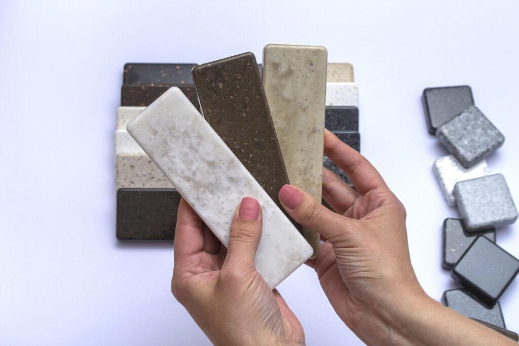 جدول وزن مخصوص سنگ ها + بررسی وزن مخصوص سنگ ها در یک نگاه