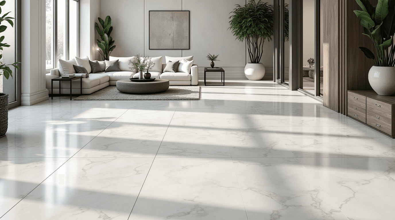 سنگ کف آپارتمان چیست؟ + سنگ مناسب کف آپارتمان