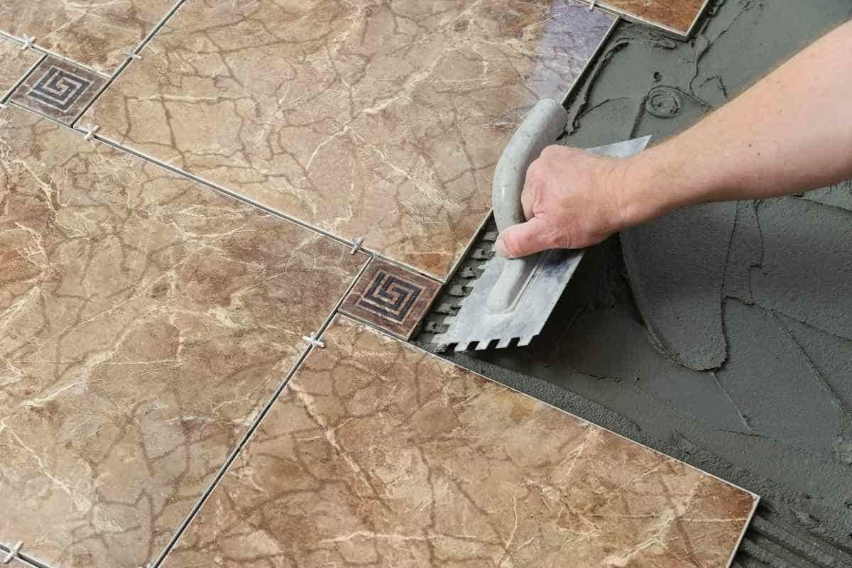 جذب آب سرامیک پرسلانی