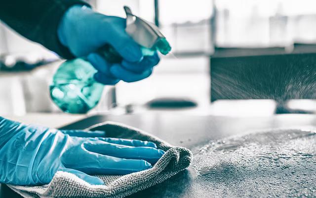 چگونه سنگ کورین را تمیز کنیم؟ + چگونه سنگ کورین را براق کنیم؟