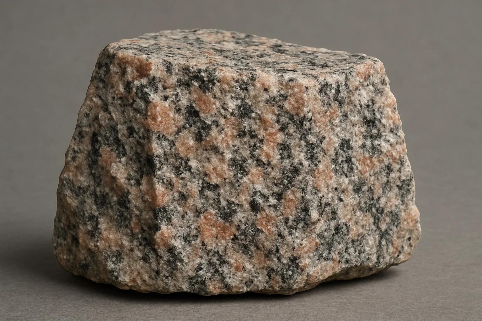 سنگ آذرین درونی