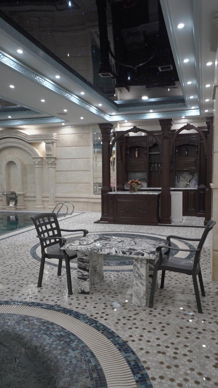 ایران کانتر