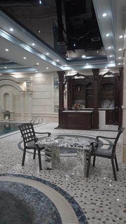 ایران کانتر
