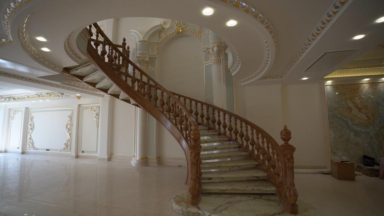 ایران کانتر