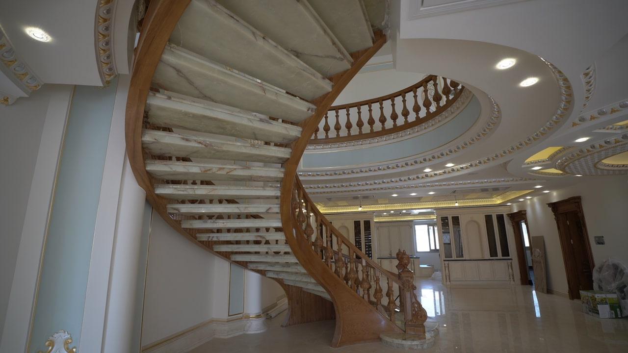ایران کانتر