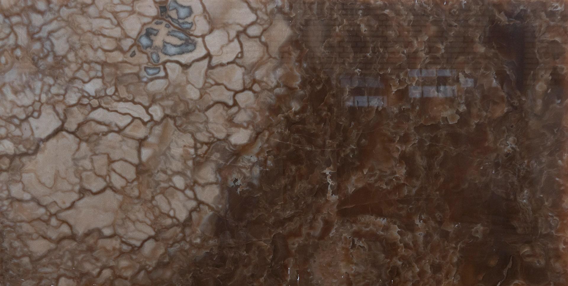 سنگ مرمر ببری