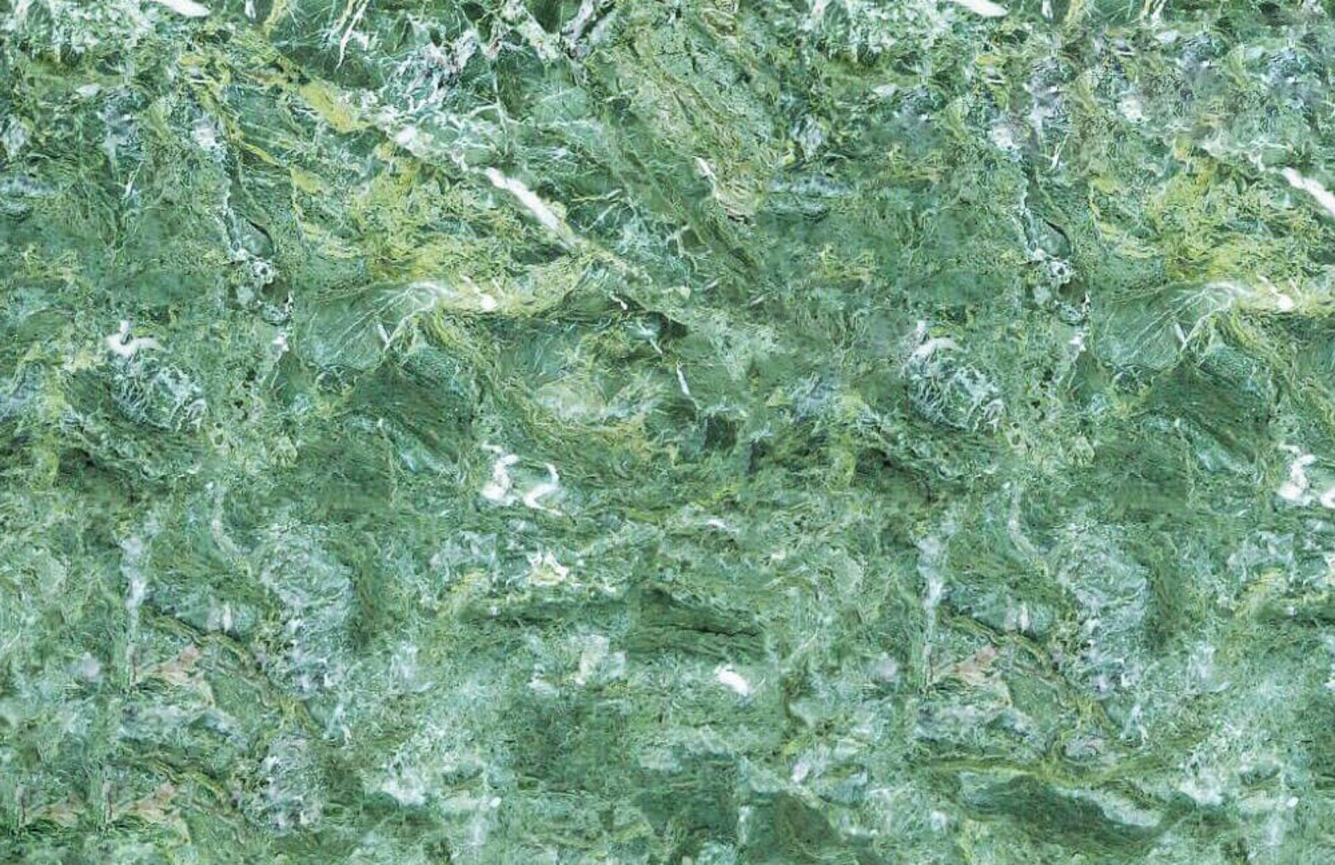 سنگ گرانیت سبز جنگلی بیرجند