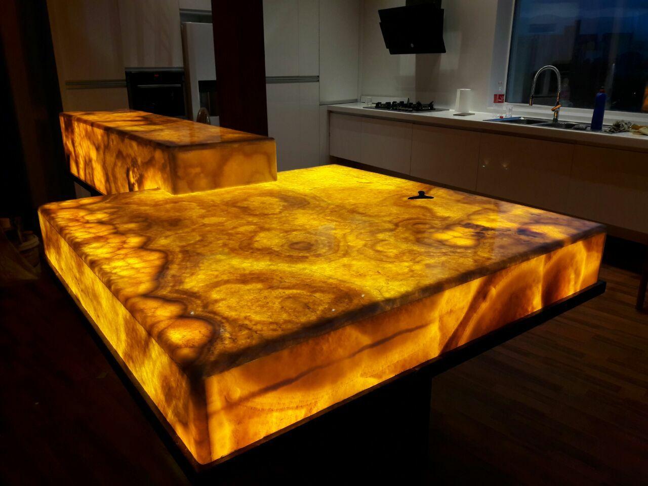 قیمت سنگ مرمر عسلی