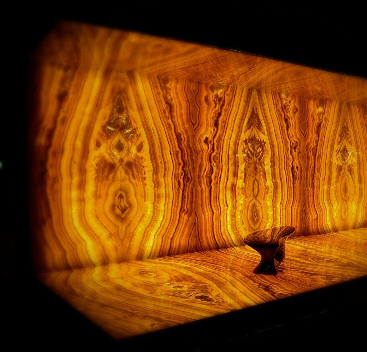 قیمت سنگ مرمر عسلی