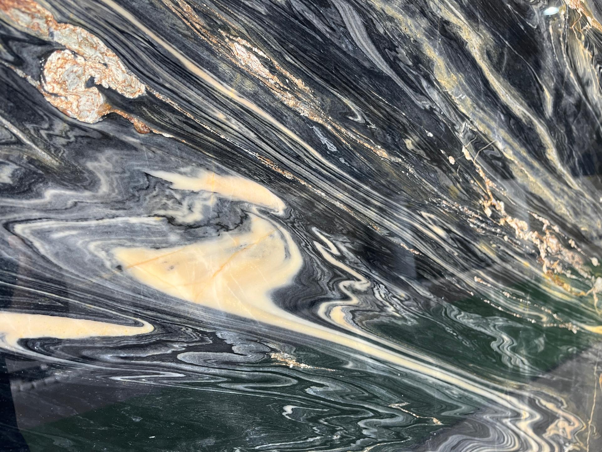 قیمت سنگ مرمریت فیوژن