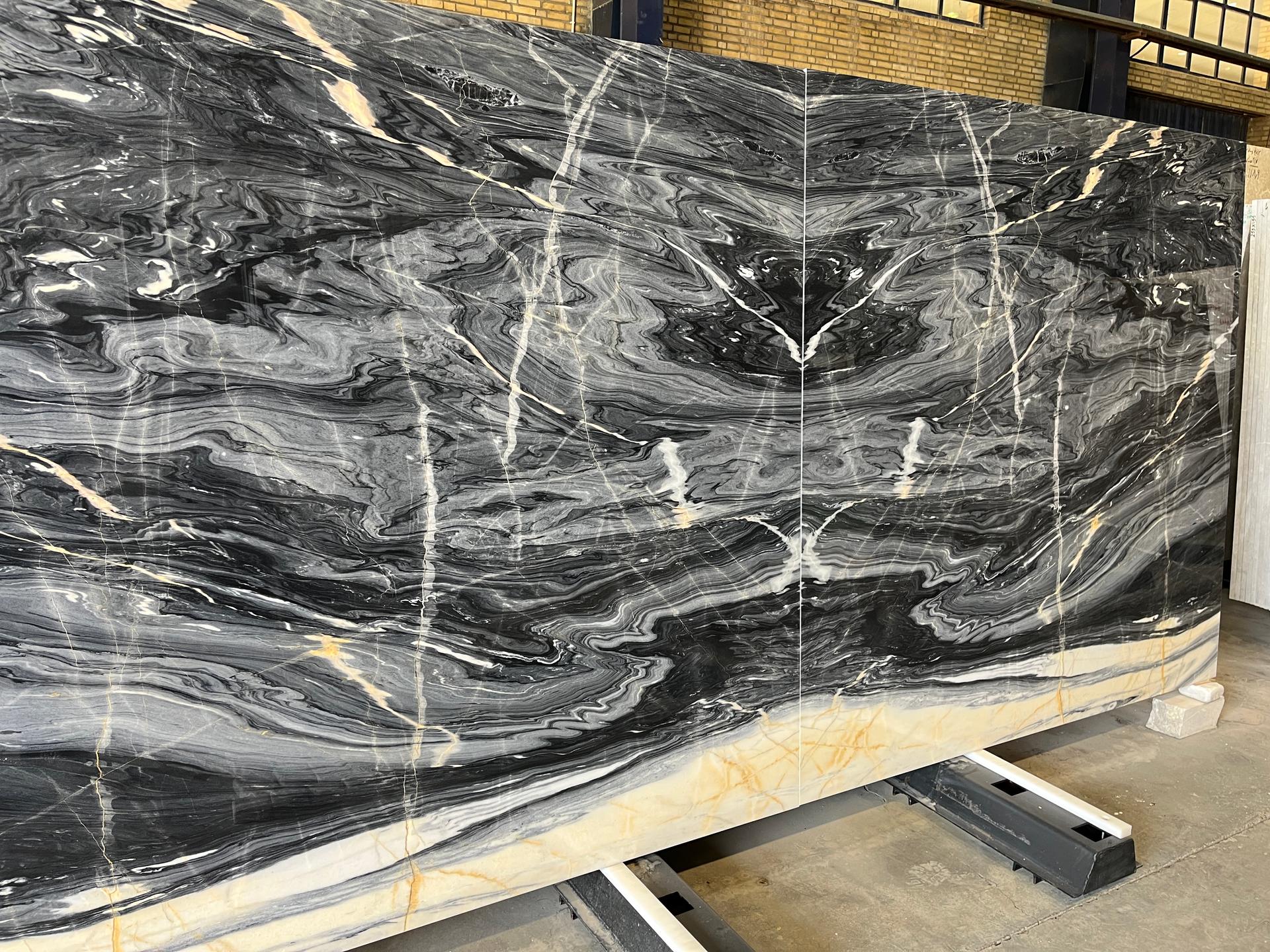 سنگ مرمریت فیوژن