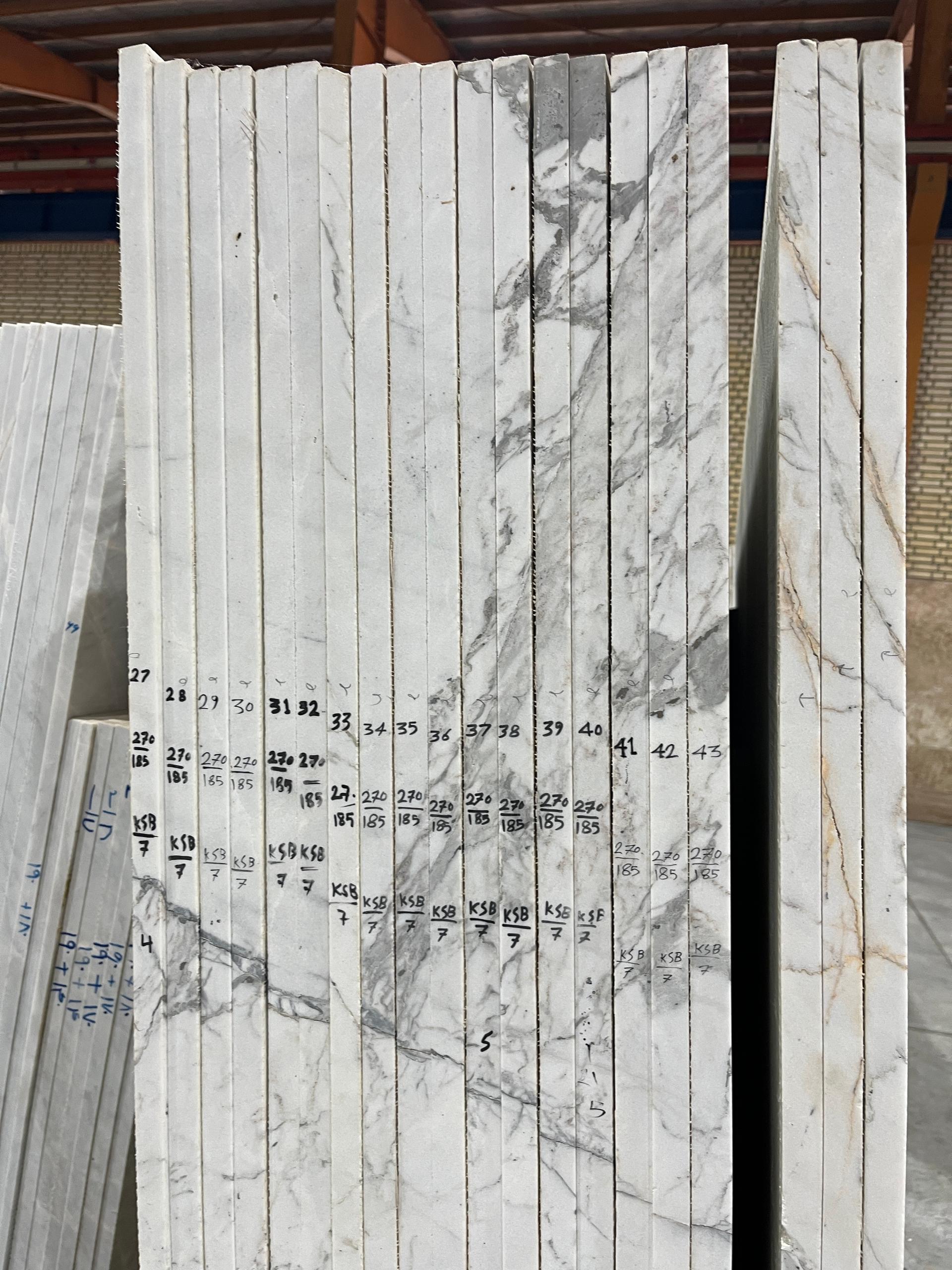 سنگ کریستال پرشین اسکاتو