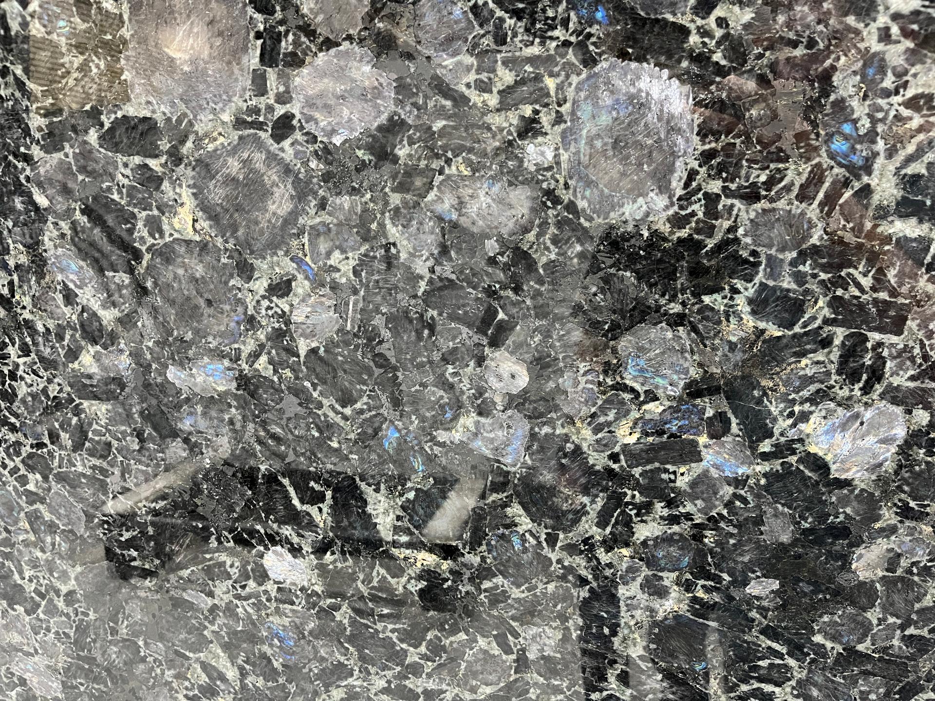 قیمت سنگ گرانیت ولگا بلو