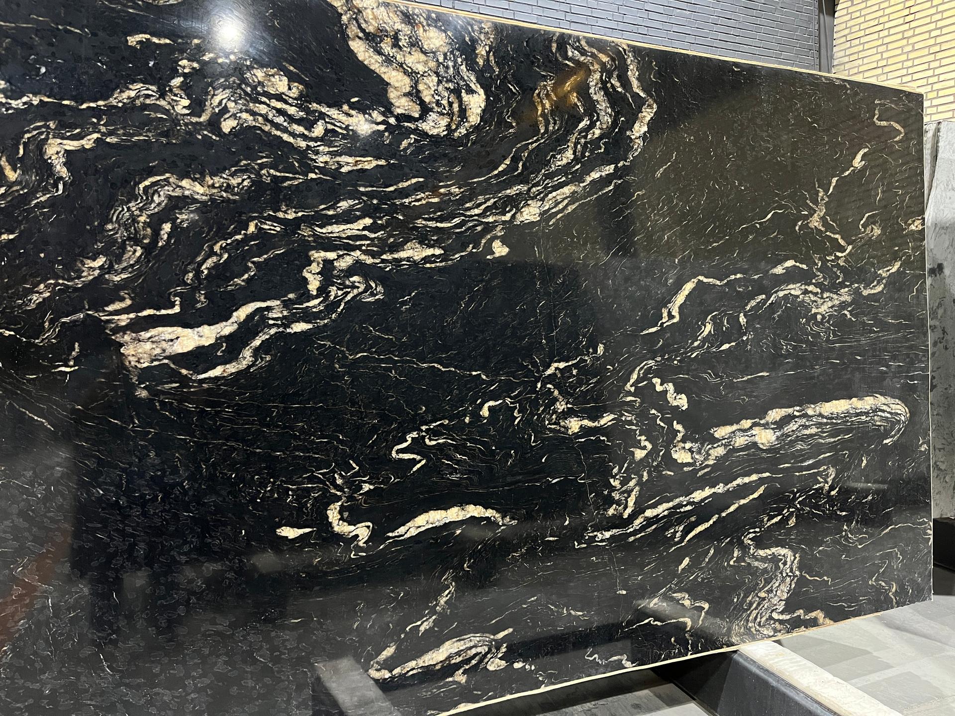 سنگ گرانیت تیتانیوم برزیل