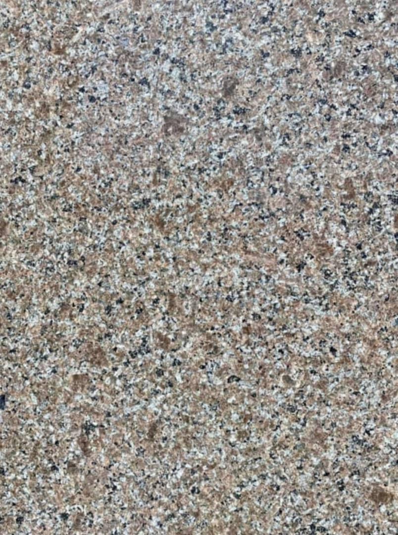 سنگ گرانیت تایباد هلویی