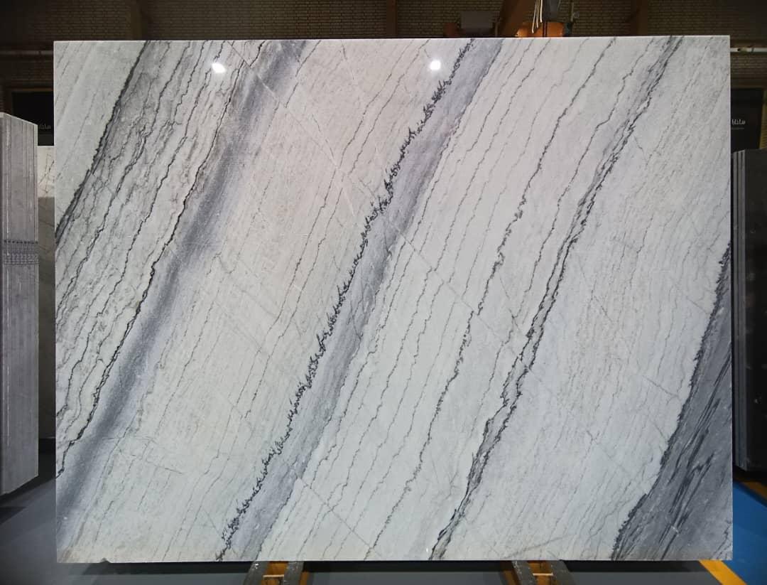 سنگ کریستال سایمان