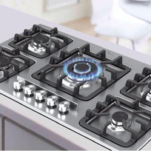 خدمات برش/ برش گاز/ نصب گاز بر عهده شرکت سازنده