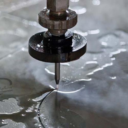 خدمات برش/ واترجت/ نظارت دفترفنی/ سنگ گرانیت