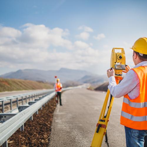 خدمات دفترفنی/ نقشهبرداری/ ارائه نقشه کد