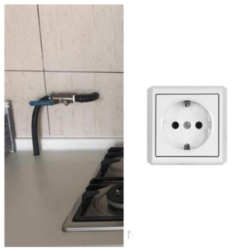 خدمات برش/ برش کلید پریز