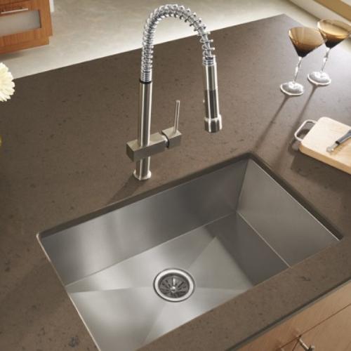 خدمات برش/ واترجت/ نصب سینک زیرکار