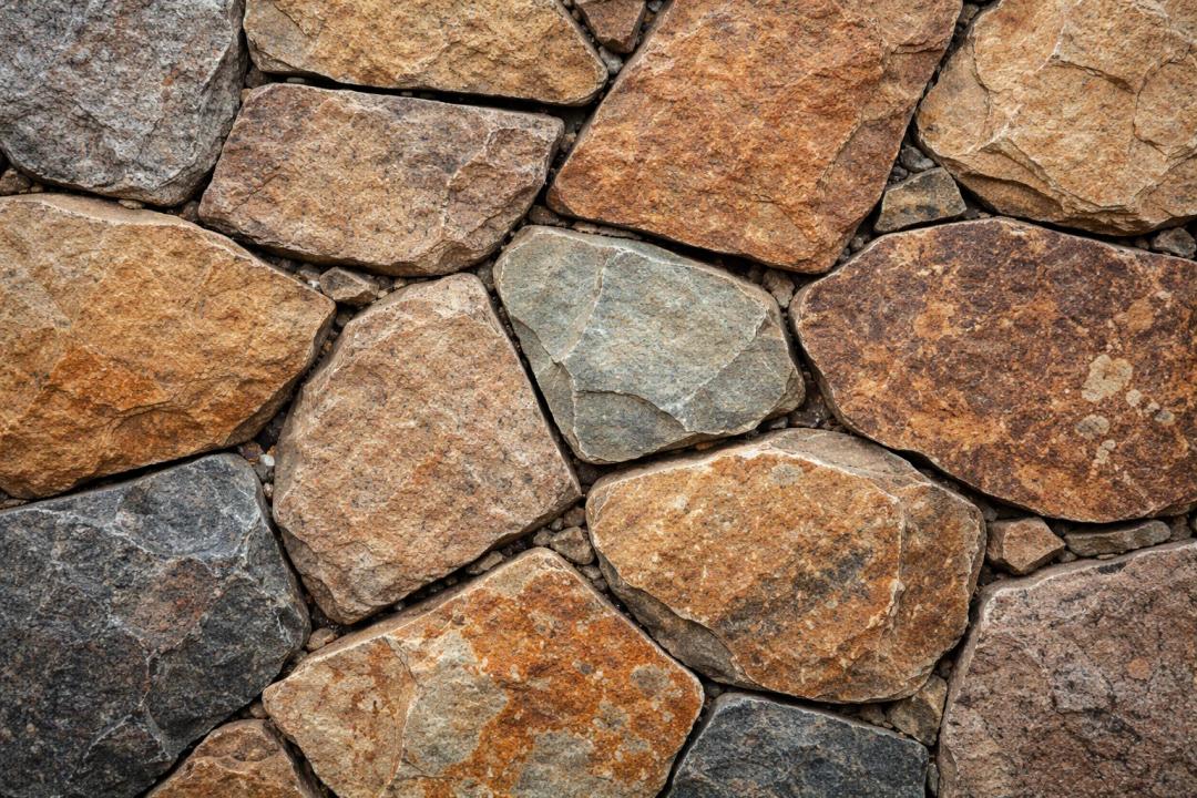 سنگ لاشه چیست؟ + همه چیز درباره لاشه سنگ در پروژه ساختمانی