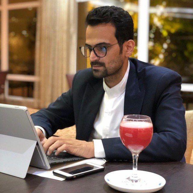 مرتضی کهلکی