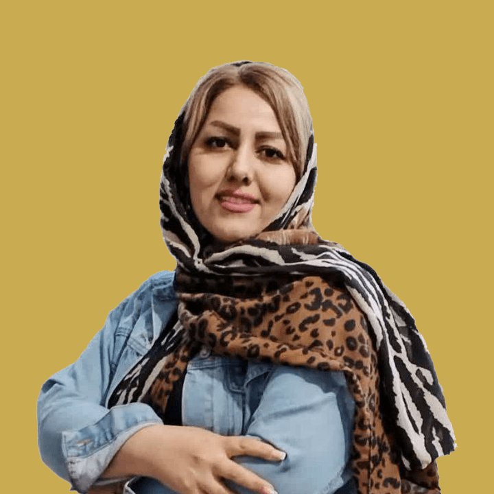 مریم اصیلی